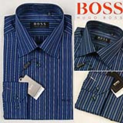 BOSS shirts-115